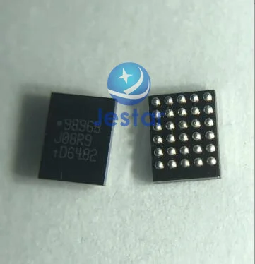 Аудио ic 9896B для samsung A5 A5000 S9 + 5 шт.|ic audio|ic samsungic 8 |
