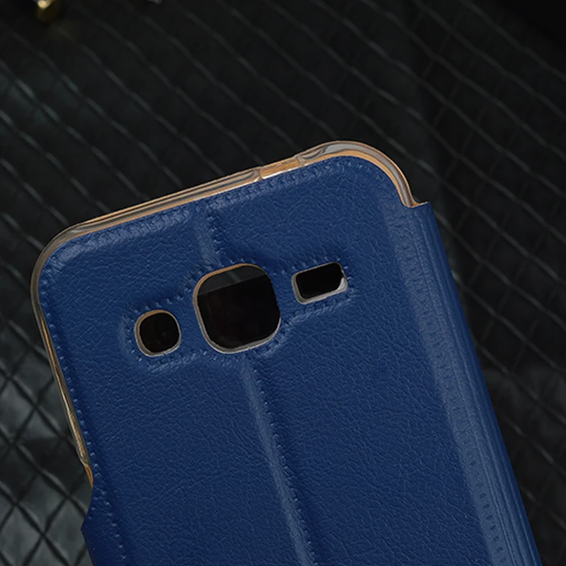 J &amp R брендовый чехол Capas для Apple samsung j2 fundas Высокое качество Роскошный флип-чехол
