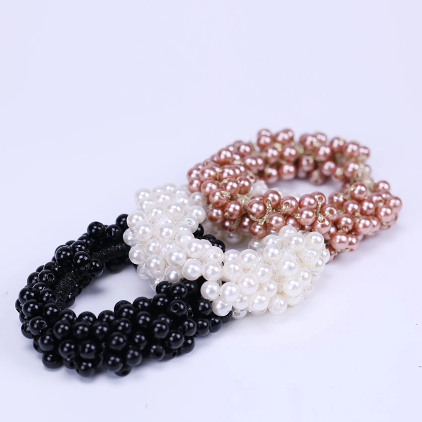 Женская резинка для волос 3 цвета