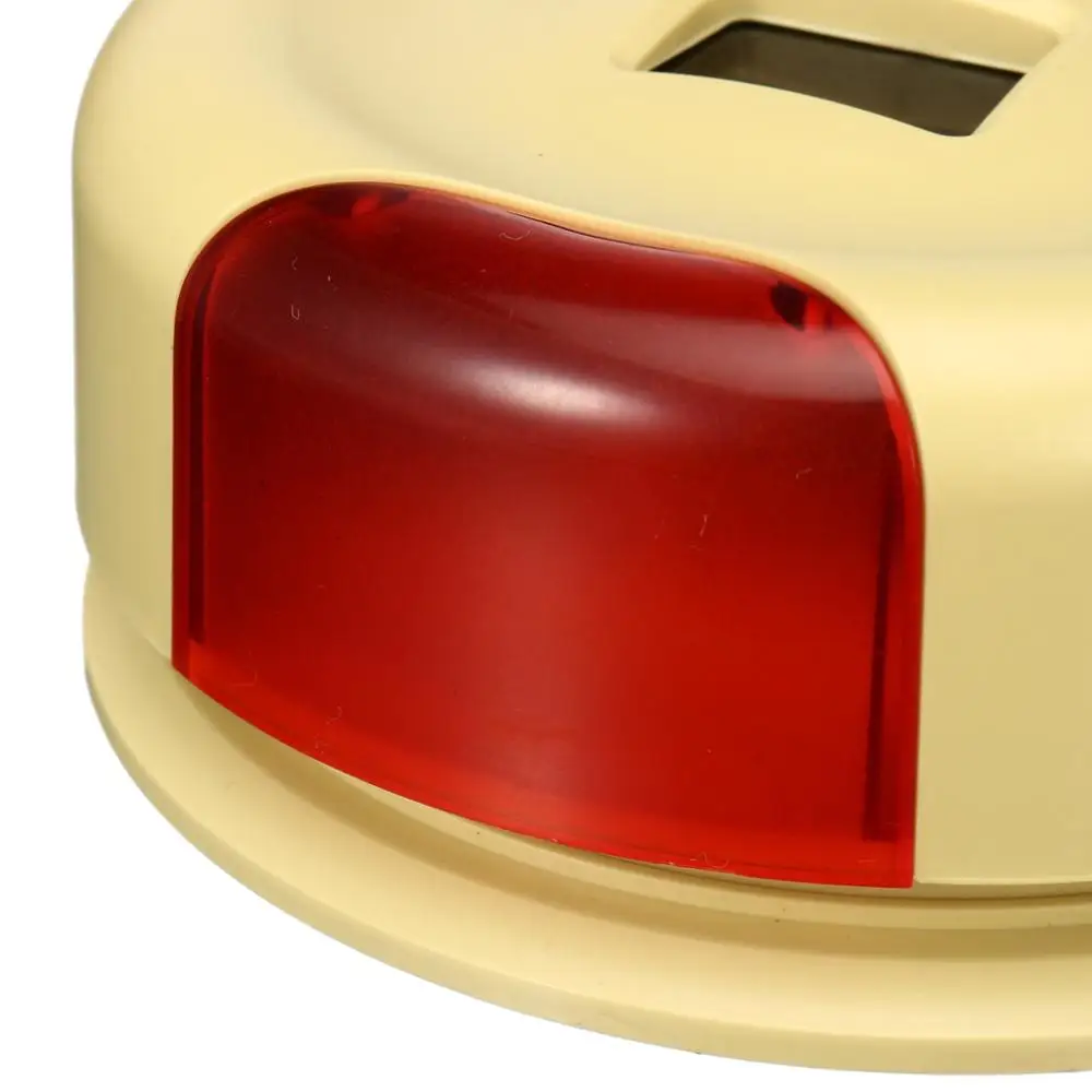 Беспроводной светодиодный детектор горючих газов 2 4 ГГц Wi Fi датчик сигнализации