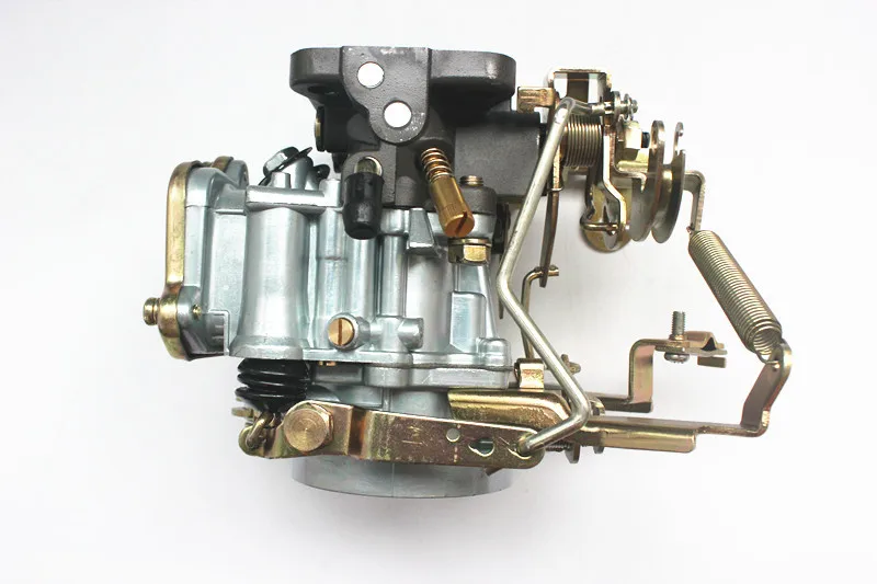Карбюратор ПОДХОДИТ для Nissan J15 Cabstar 1972 460 Datsun 1970 1981 homer 16010 B5200/B5320|Карбюратор| |