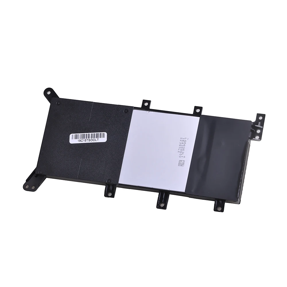 PowerTrust 7 6 V 4800mAh C21N1347 Аккумулятор для ноутбука ASUS X555 X555L X555LD F555A X555LB X555LN F555U W519L X555LP F555UA