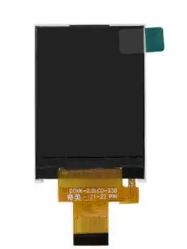 NoEnName_Null 2,0 дюймовый TFT 176*220 цветной дисплей 22PIN LCM ЖК-экран IC: ILI9225G/ILI9225B/ILI9225C