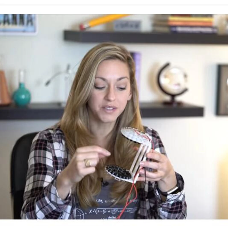 Elecrow ультразвуковая левитация акустическая электроника набор сделай сам