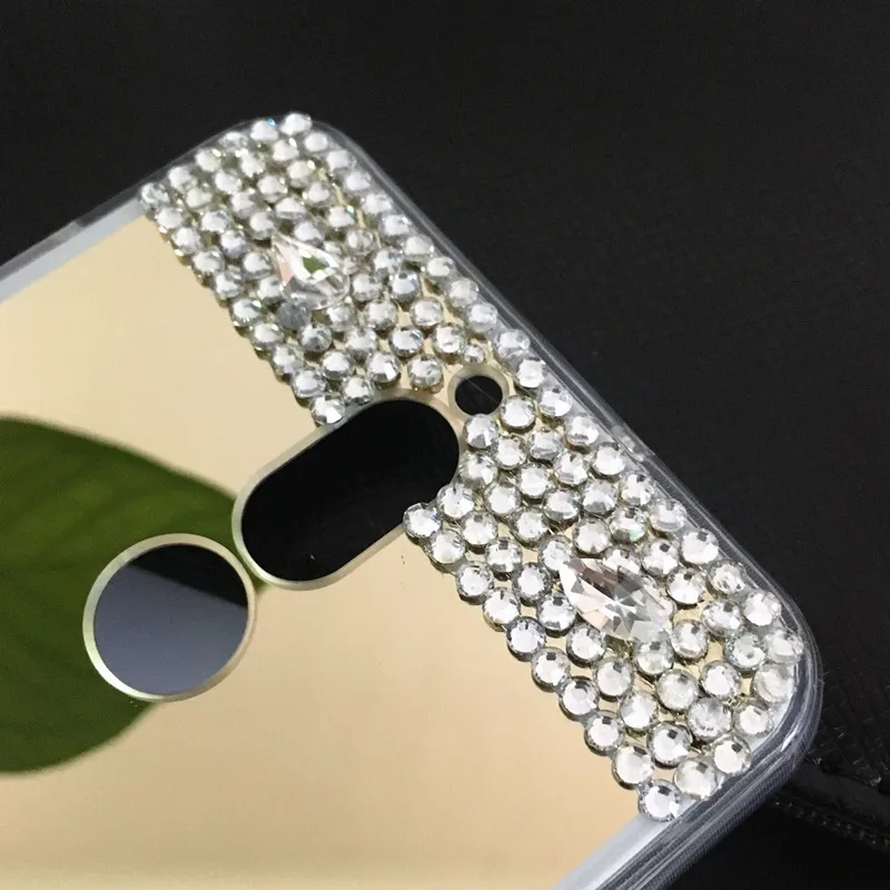 Чехол для Huawei nova 2S 2i 3E 2 plus Mate 7 8 9 10 lite P Smart Y9 Y5 2018 |