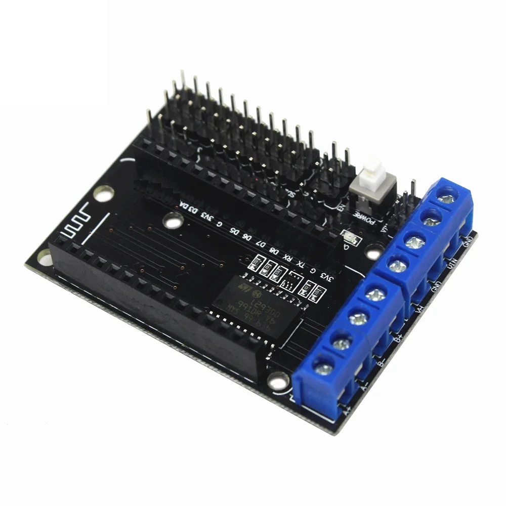 Base CP2102 ESP8266 CH340G CH340 G NodeMcu V3 беспроводной wifi модуль Micro USB разъем макетная плата CP2102 на основе ESP-12E - Цвет: Base CP2102