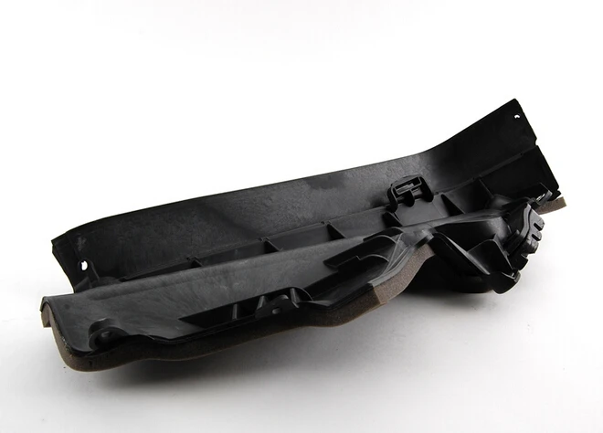 

Engine Upper left Compartment Partition for BMW X5 X6 E70 E70N E71 51717169419