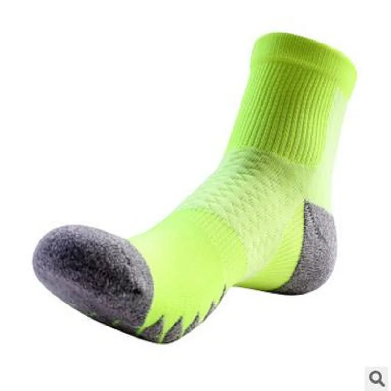 

Calcetines Hombre Rushed Standard Nylon Mens Socks 2018 New Antibacterial Deodorant Sweat Perspiration Quick-drying Men's Socks