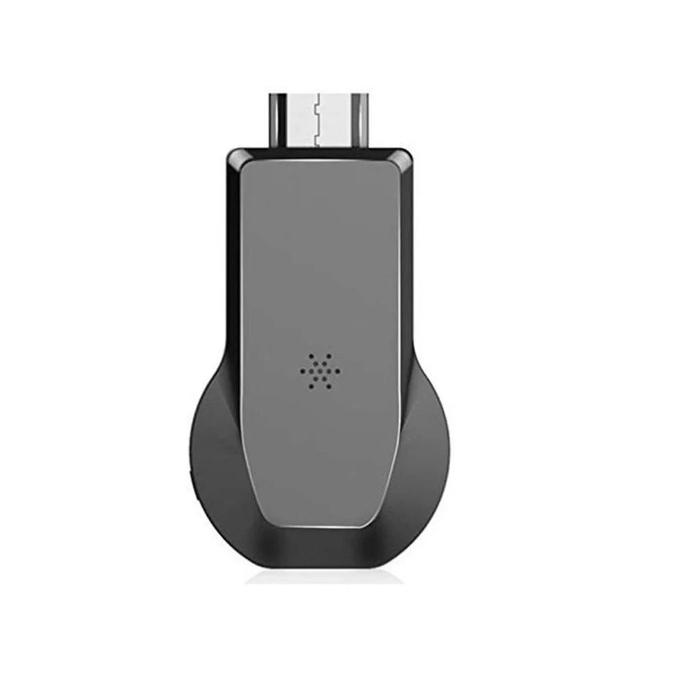 ТВ приставка Anycast M100 2 4G 4K HDMI Miracast DLNA Airplay WiFi Дисплей приемник ключ поддержка Windows