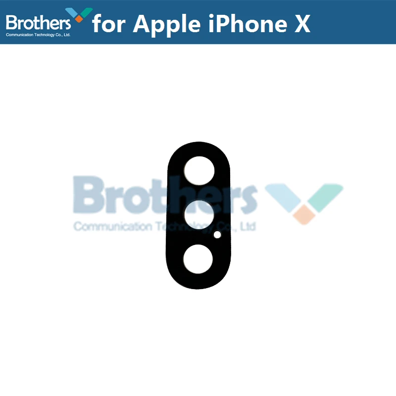 Купить Стекло Камеры Iphone Xs