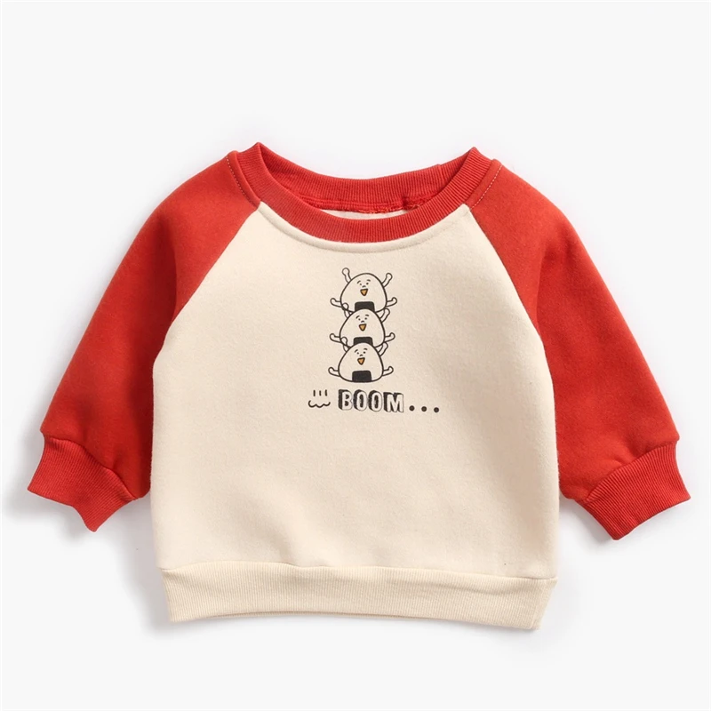 Детские теплые свитера для маленьких мальчиков и девочек Зимние Утепленные