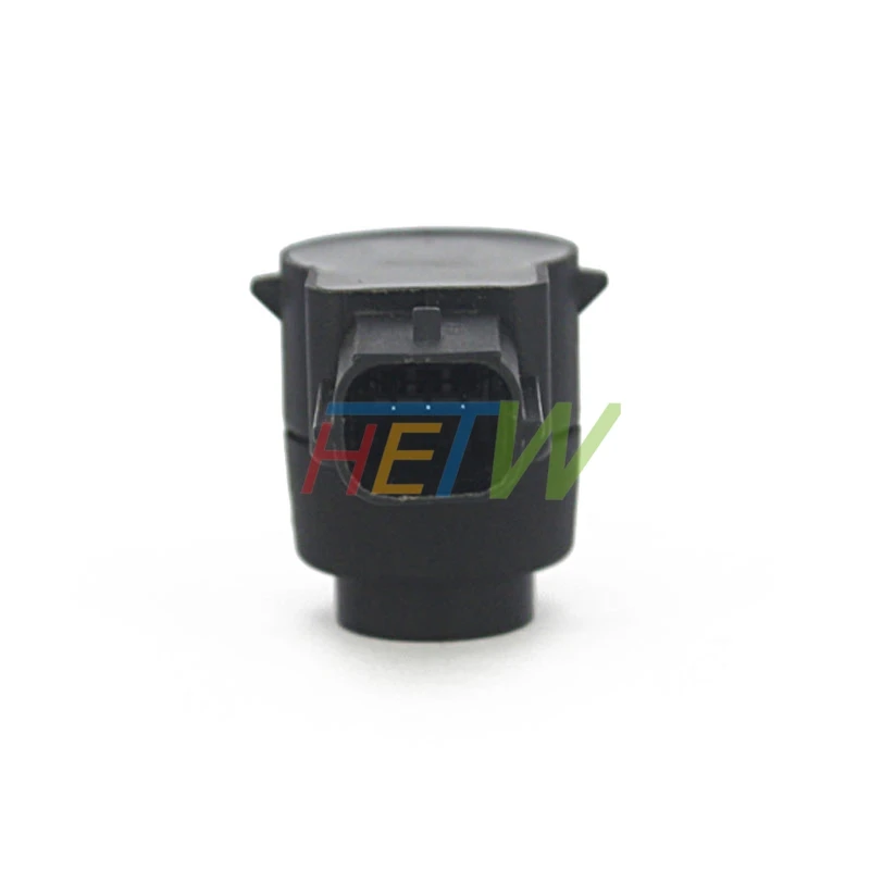 Автомобиль PDC Датчик Парковки Для Peugeot 307 308 407 Партнер Rcz Citroen C4 C5 C6 OEM 9663821577