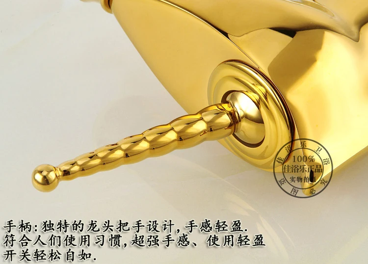 Free Shipping New Horse Head Style Bathroom Basin Faucet Kitchen Ceramic Diamond Sink Tap Single Handle Mixer M-93 | Обустройство