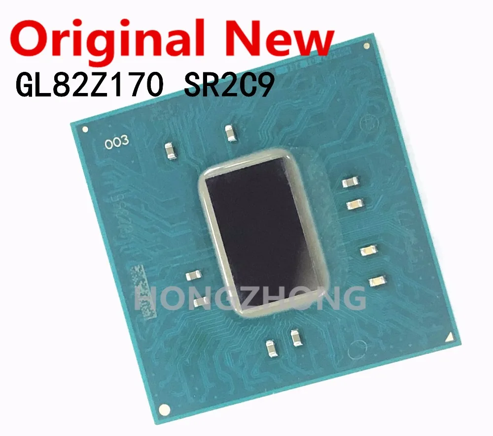 100% новый набор микросхем GL82Z170 SR2C9 BGA|Платы для мобильных телефонов| |
