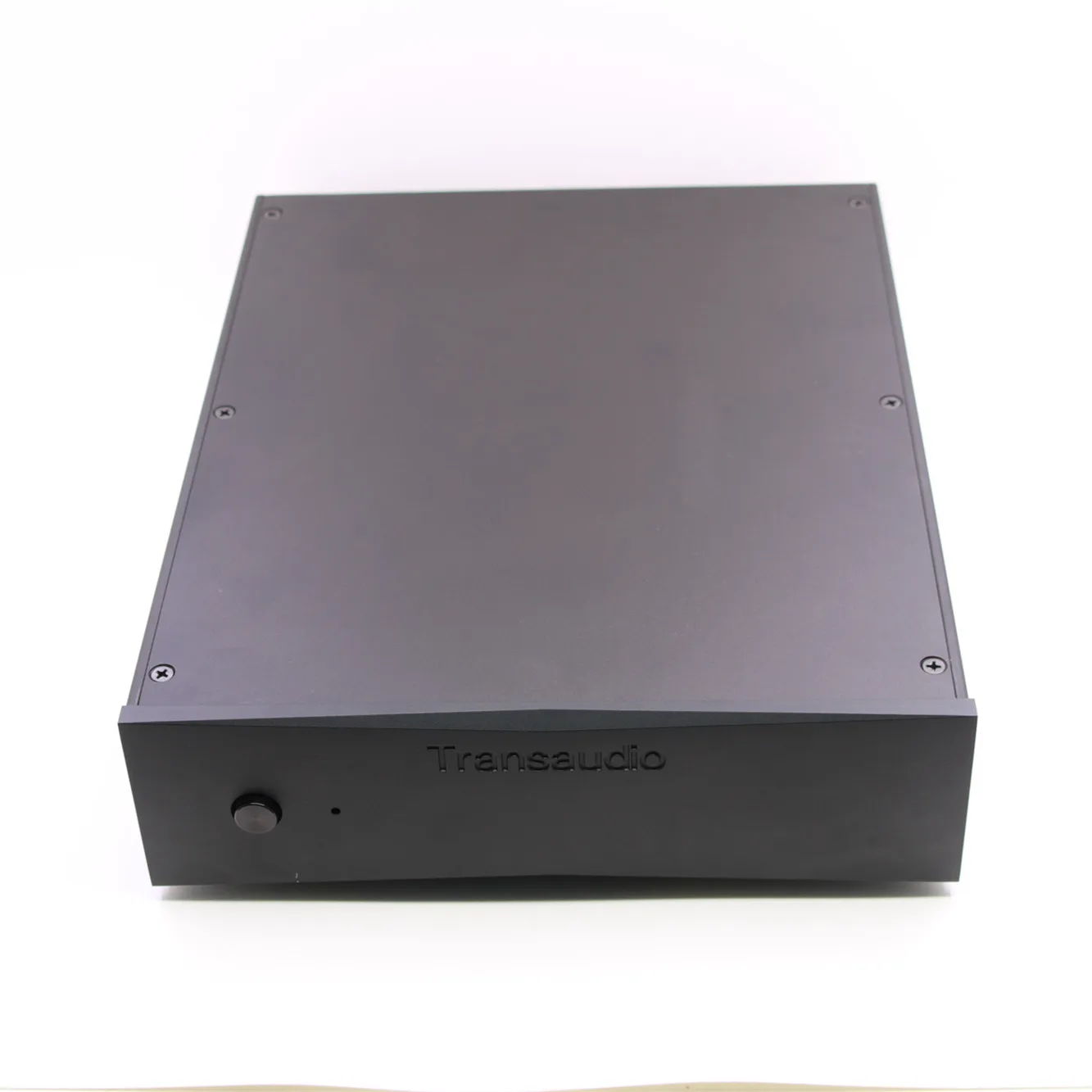 Готовый стерео HiFi 75 Вт+ 75 Вт усилитель на основе Naim NAP200 усилитель мощности цепи Двухканальный аудио усилитель