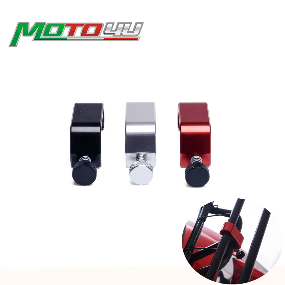 

Регулировочные ручки с крючком для Vespa All Vespa, модель GTS LX LXV Sprint Primavera