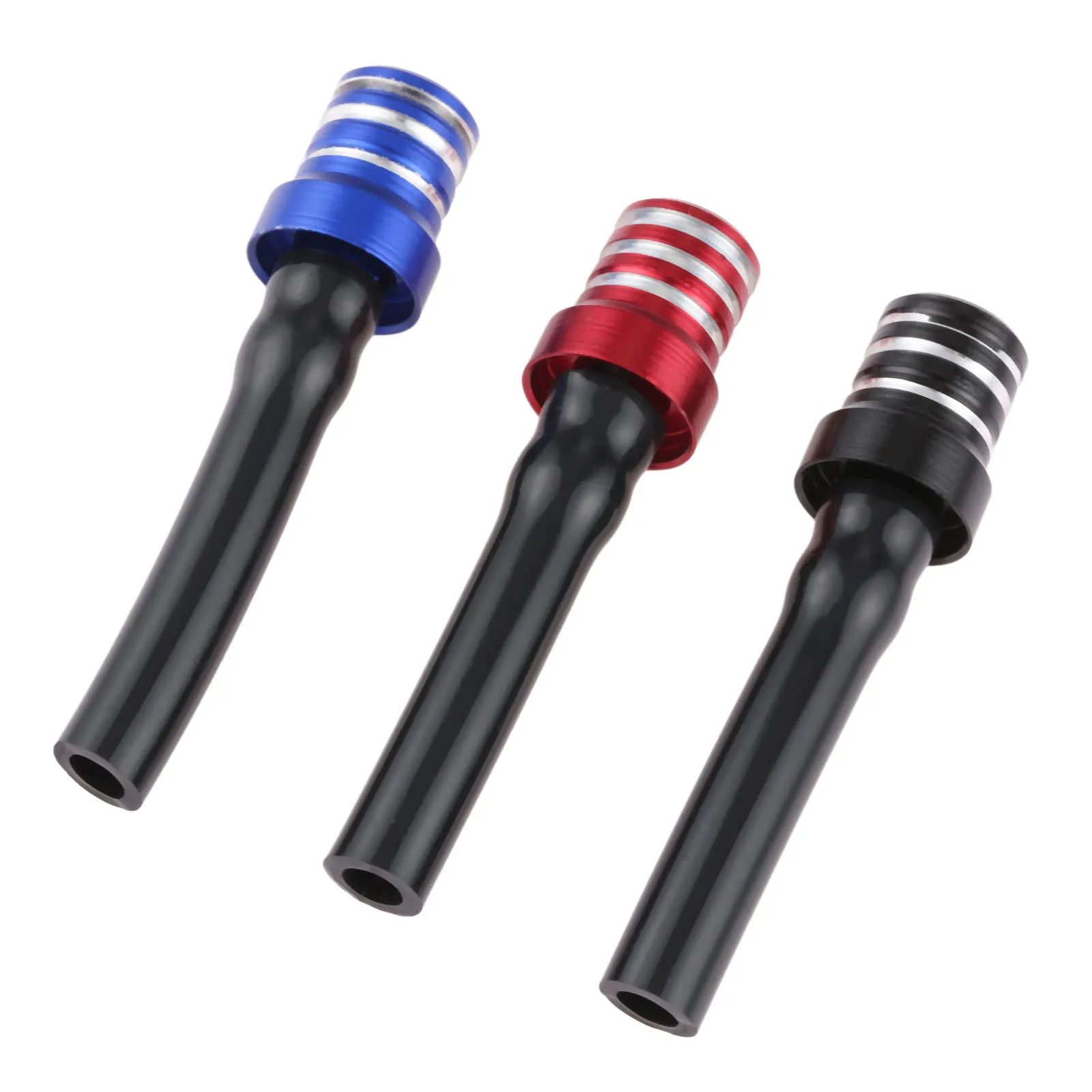 Yetaha ЧПУ Алюминий топливного бака устанавливаемое на вентиляционное отверстие в