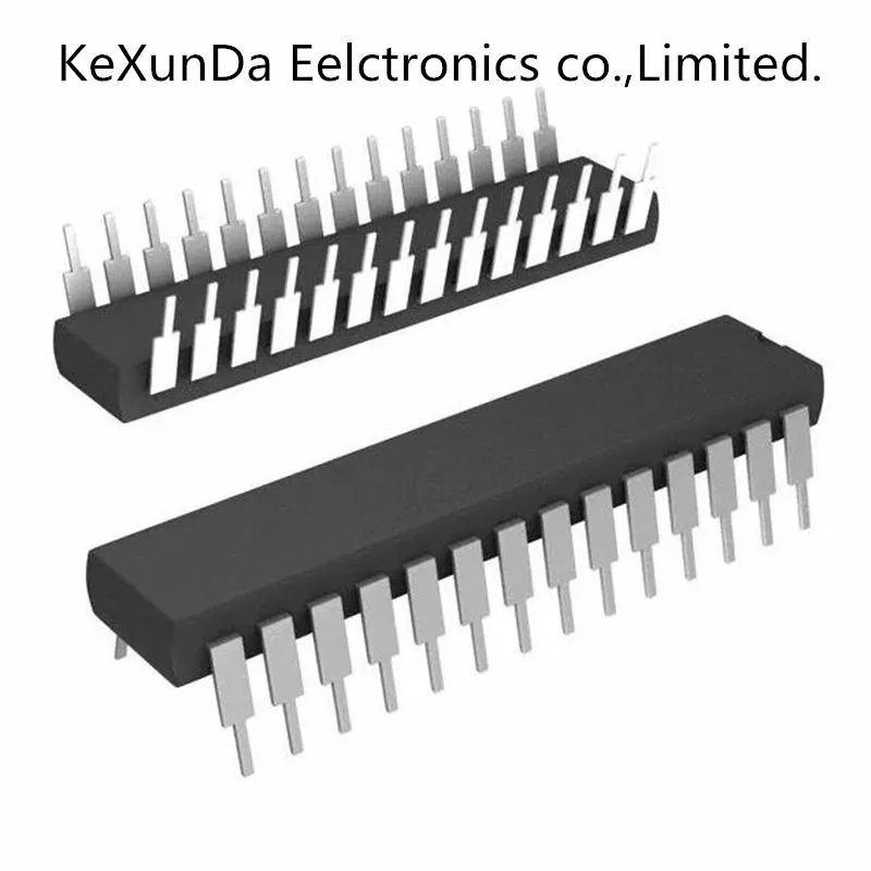Оригинальные 10 шт. TD62083APG DIP-18 IC новые в наличии | Электронные компоненты и