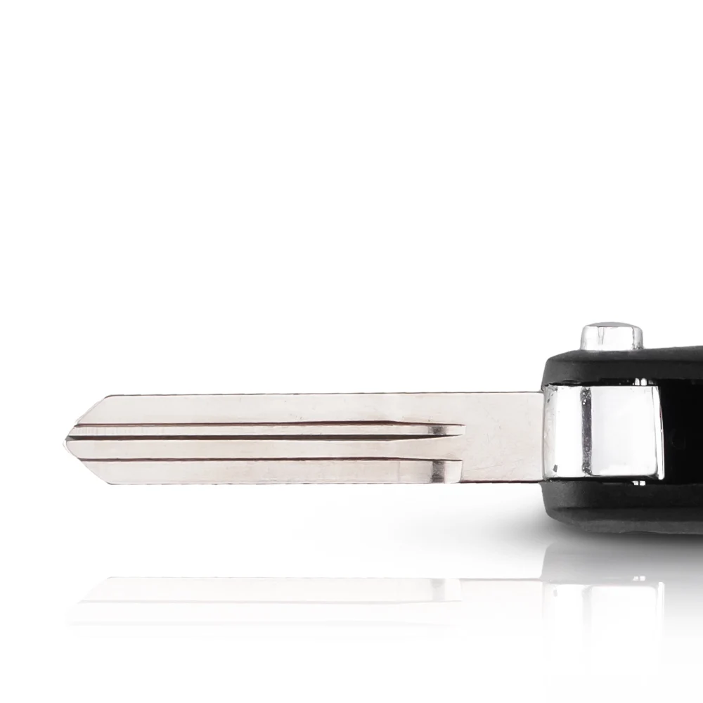 Раскладной чехол KEYYOU с 3 кнопками и откидной крышкой для пульта дистанционного