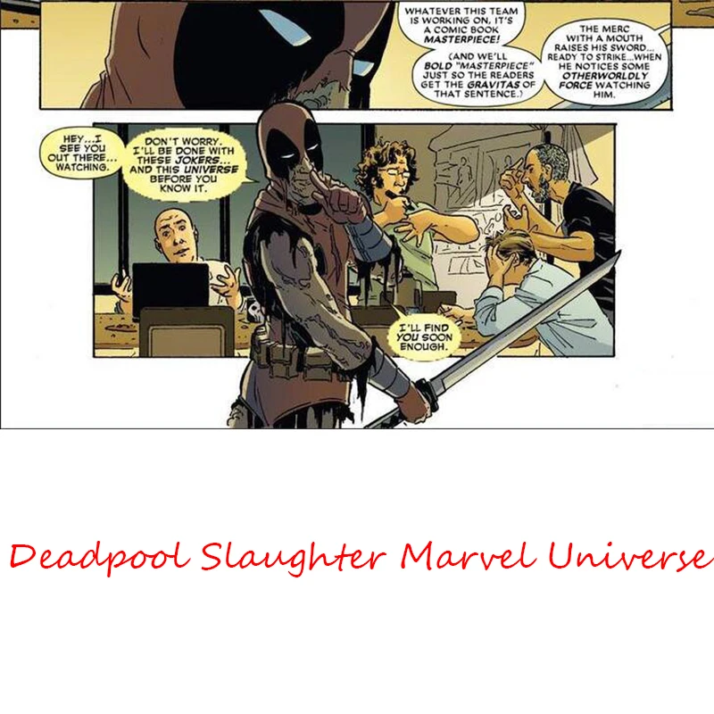 Фигурки героев мультфильма Marvel X Men Дэдпул 2 сидя искусство мини кукла из аниме