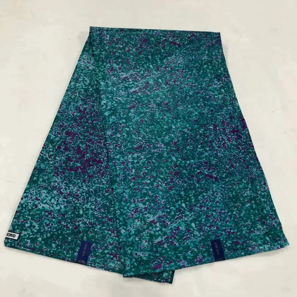 2018 Popular ankara java prints wax fabrics for patchwork African woman dress fashion 100% cotton sewing material!OT-3594 | Дом и сад