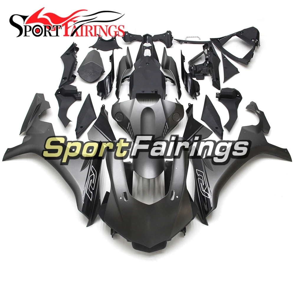Полностью металлические обтекатели для Yamaha YZF1000 R1 2015 2016 15 16 комплект кузова
