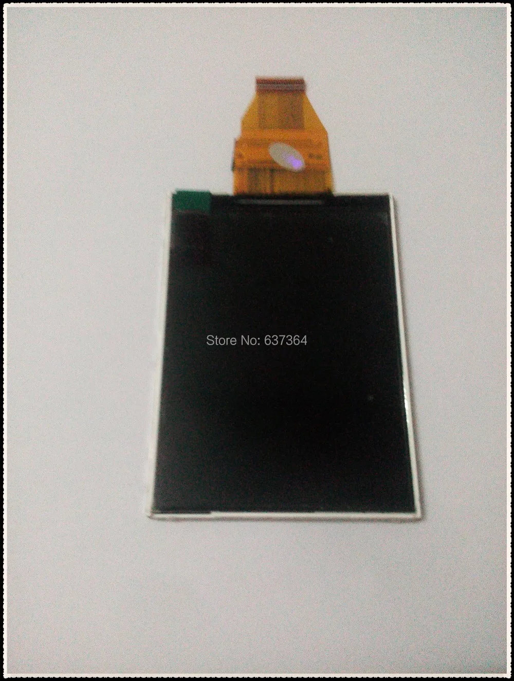 

LCD SCREEN FOR Benq AE250 LCD LCD screen for VH-210 VH-410 VH-510 VH210 VH410 VH510 camera lcd