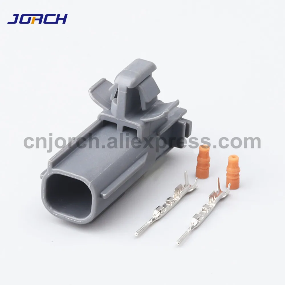 Замок с крышкой Sumitomo 5 комплектов 2pin капота АБС коннектор скорости 6188-4797 6189-1161