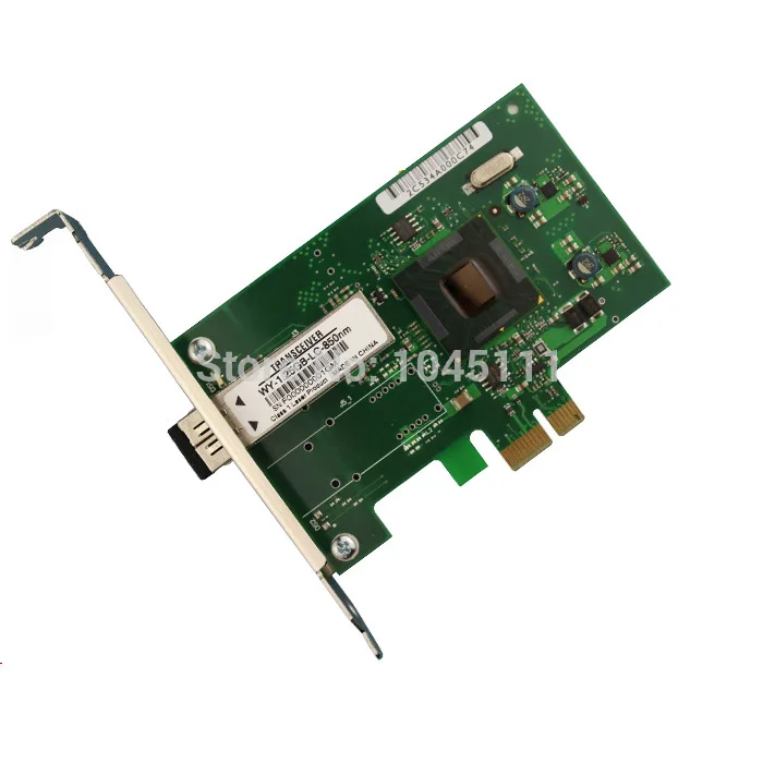 Сетевой адаптер Ethernet Winyao WY576F PCI E X1 1000 Мбит/с|ethernet network adapter|network adapterethernet adapter |