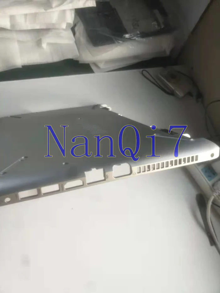 Новая Оригинальная Нижняя крышка в сборе для HP 15-BW 15-BS 15-BR 250 G6 D 929894-001 CD-драйвер |