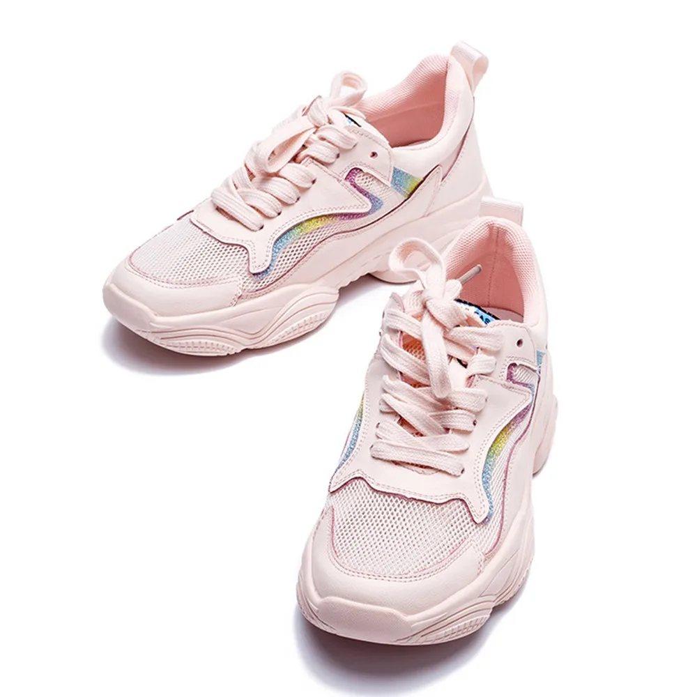 Женская обувь из натуральной коровьей кожи с натуральным лицевым покрытием