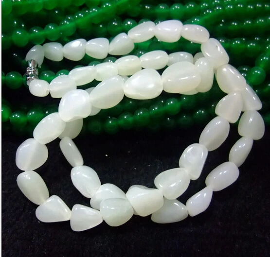 + Натуральные продукты и колье Tian Yuyu Qing ювелирное изделие|necklace a|necklace necklacejewelry jewelry
