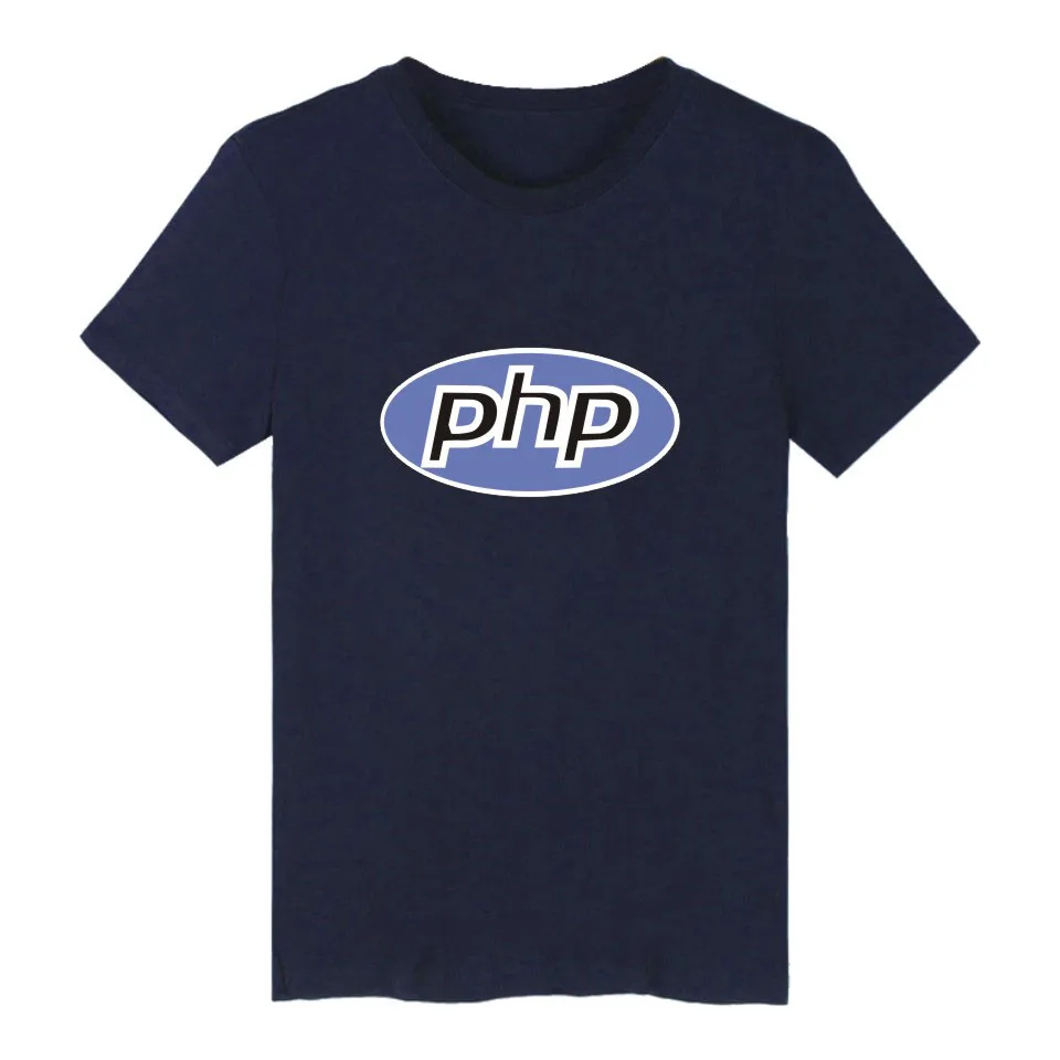 Aikooki php-java Program Футболка мужская/wo мужская с коротким рукавом высокого качества Harajuku Мужская футболка компьютерная программа Повседневный Топ