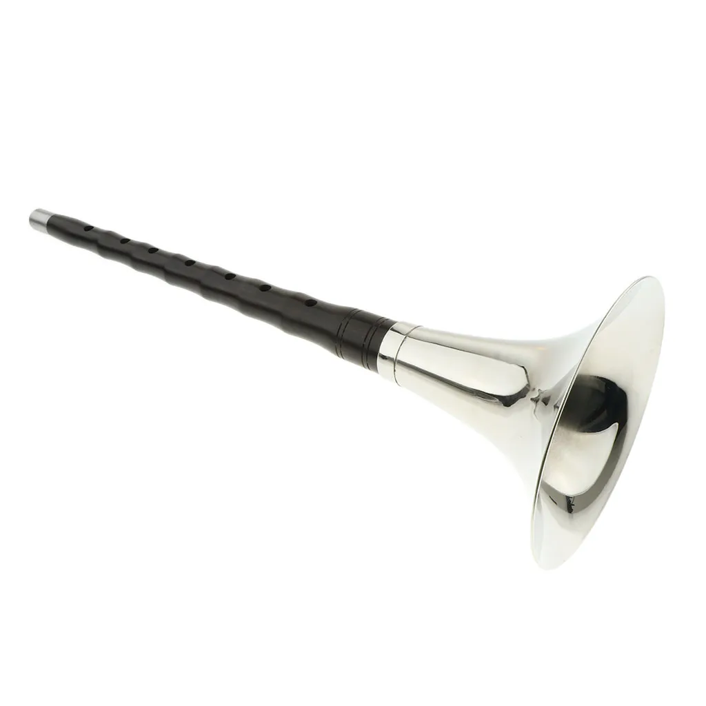 Tooyful Ebony Stick Suona китайский традиционный музыкальный инструмент труба подарок для