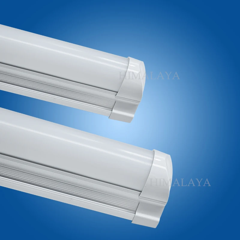 Toika50 шт/партия 4 фута 1 2 м 20 Вт led T8 Интегрированный Светодиодный трубчатый