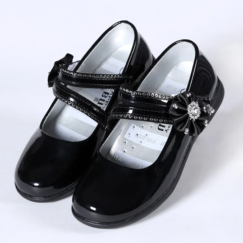 Популярная весенняя обувь для больших девочек модные детские кроссовки