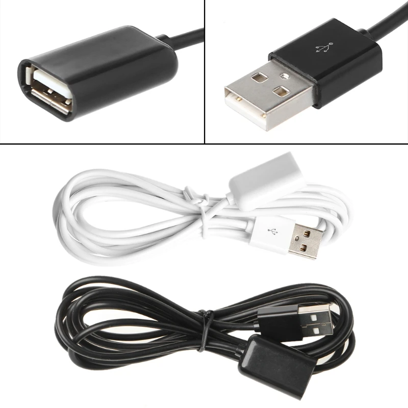 USB 2 0 штекер гнездо м|Компьютерные кабели и разъемы| |