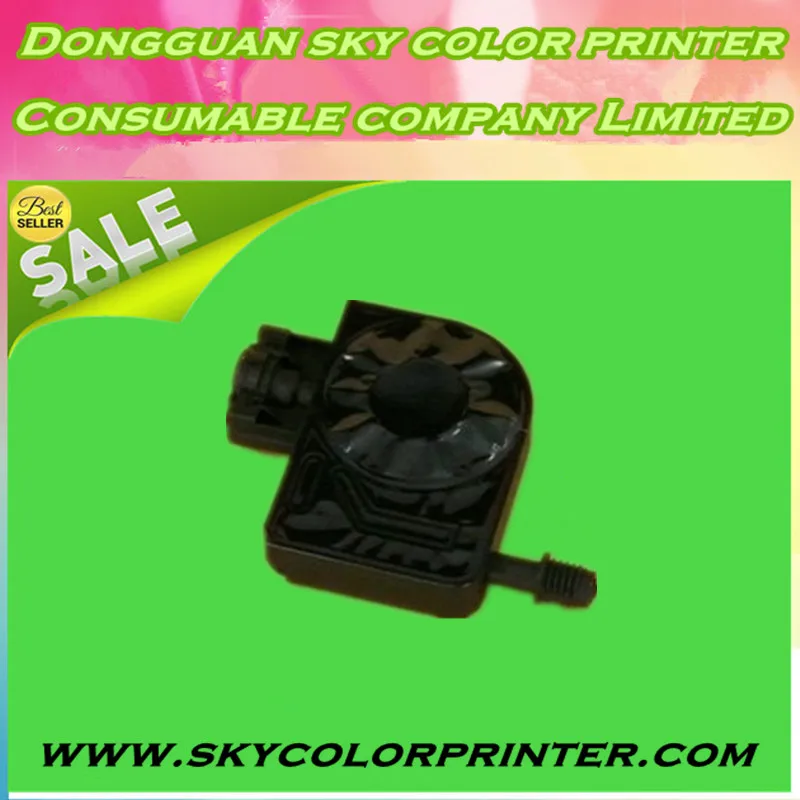 10 шт. принтера чернильный демпфер DX5 УФ для Epson 4000 4400 4450 4800 4880 7800 7880 9800 9880 7400 9400