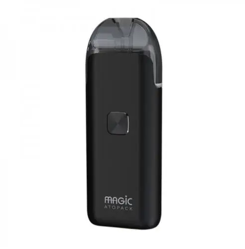 Оригинальный Joyetech Atopack волшебный набор электронных сигарет 1300 мАч аккумулятор с 7