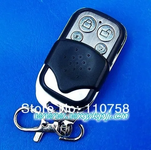 Universal Wireless RF Remote Control Duplicator /cloning Fixed 433mhz Frequency | Обустройство дома