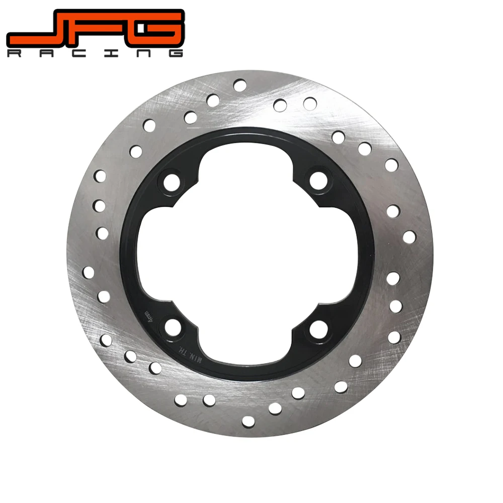 Тормозные диски для мотоцикла HONDA CBR250RR CB250F CBR250R FES250 Фес NSS VTR 220 CB400N CBR400RR CB600 Hornet 250