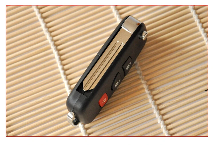 Совершенно новые 3 кнопочные модифицированные складные Проекционные заготовки