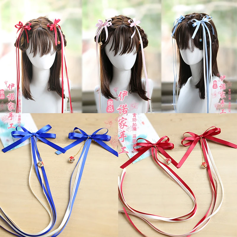 Винтажные заколки для волос органайзер держатель ленты реквизит косплея