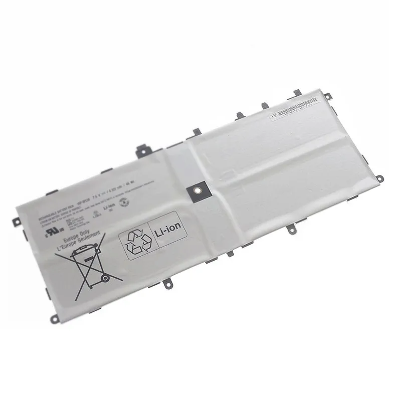 Аккумулятор для ноутбука Sony 7XINAbox 7 5 в 48 Вт/ч 6320 мАч Vaio Duo 13 Convertible Touch 3 дюйма SVD13211CG|7.5v