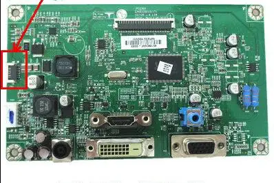 1 шт./лот хорошее качество оригинальный IPS236V EAX63330401 (7) IPS226V LGM 002B 6p интерфейс|lote|spot |