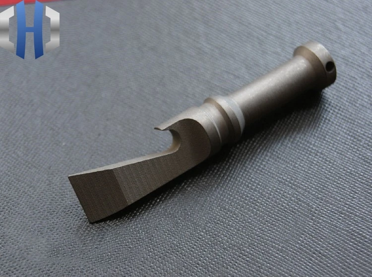 

EDC Integrated Processing Titanium Alloy Crowbar Chopsticks Bottle Opener Stapler Gadget Tools