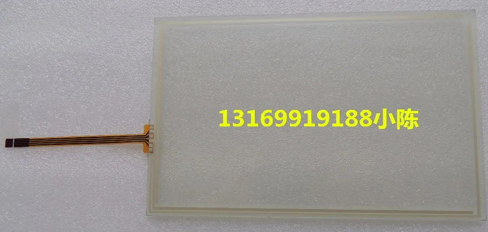 Оригинальный Новый сенсорный экран HMI TP700 6AV2123-2GB03-0AX0 6AV2124-0GC01-0AX0