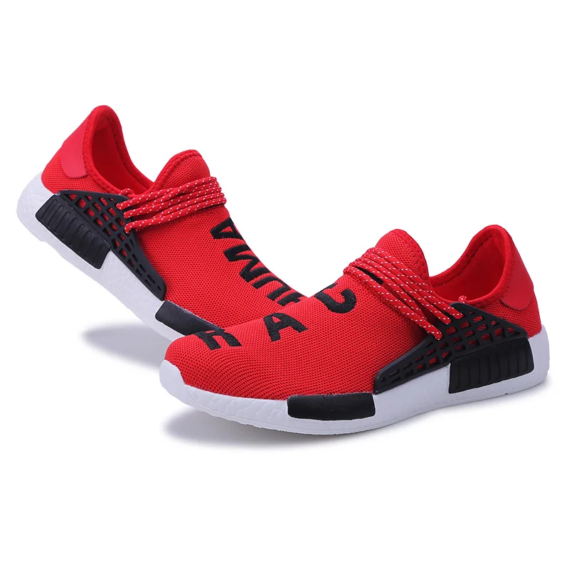 Новые комфортные дышащие мужские туфли Легкие Летняя мужская обувь большие