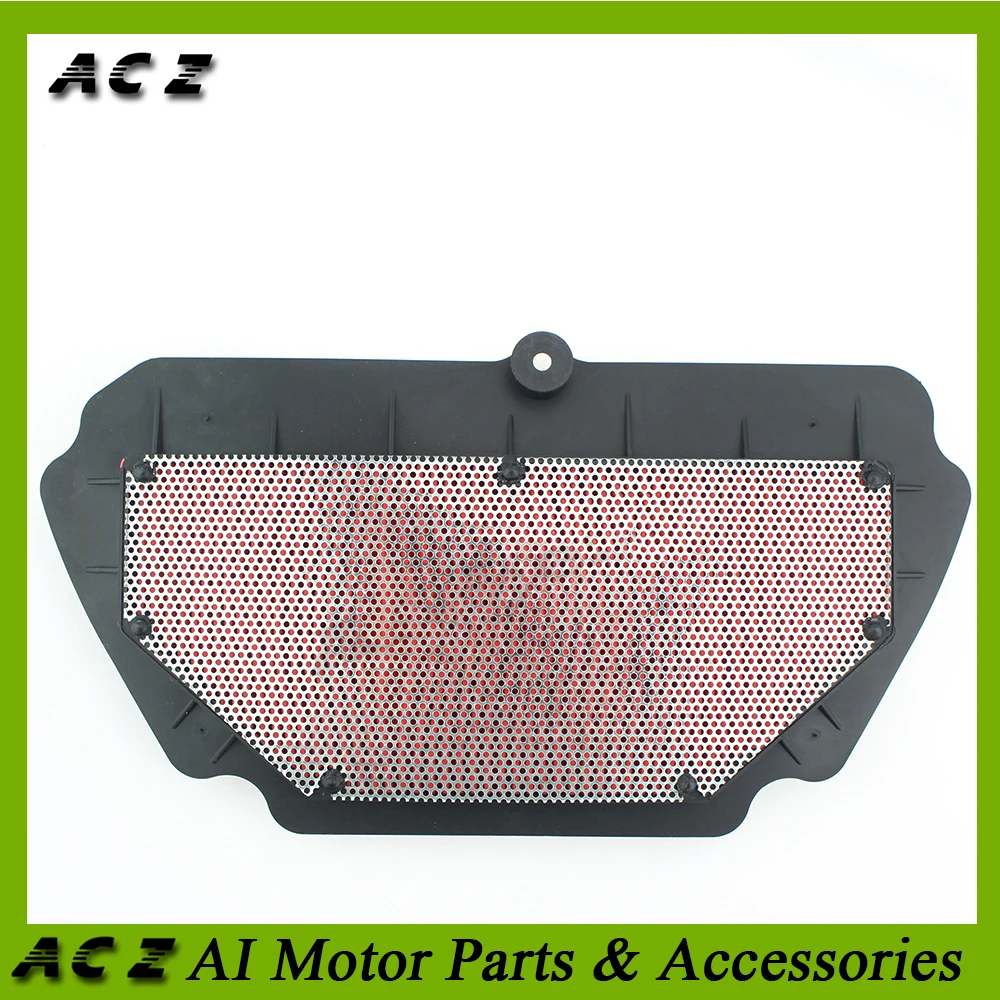 Фильтр воздушный для мотоцикла KAWASAKI ZX6R ZX-6R ZX600R ZX 6R 600R 2009 2010 2011 2012 2013 2014 2015 - купить