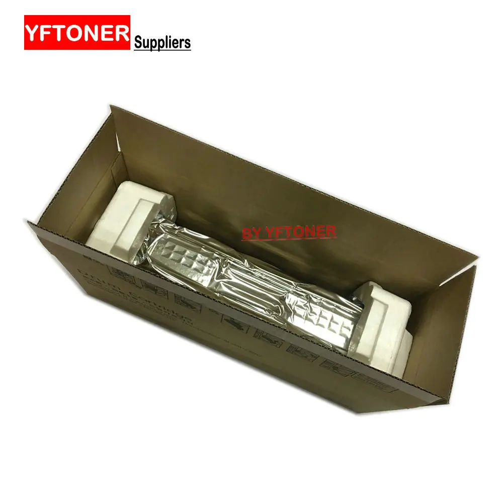 YFTONER GPR-48 C-EXV43 барабанный блок для Canon imageRUNNER 400iF 500iF мышечный тонер-картридж |